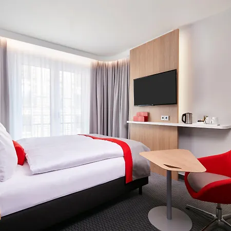 Holiday Inn Express - Berlin - Alexanderplatz, an IHG Hotel-3